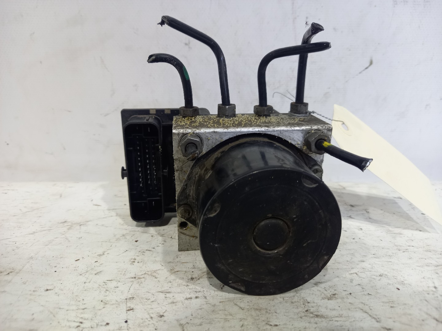 ABS SEAT IBIZA III (6L1) | 02 - 09