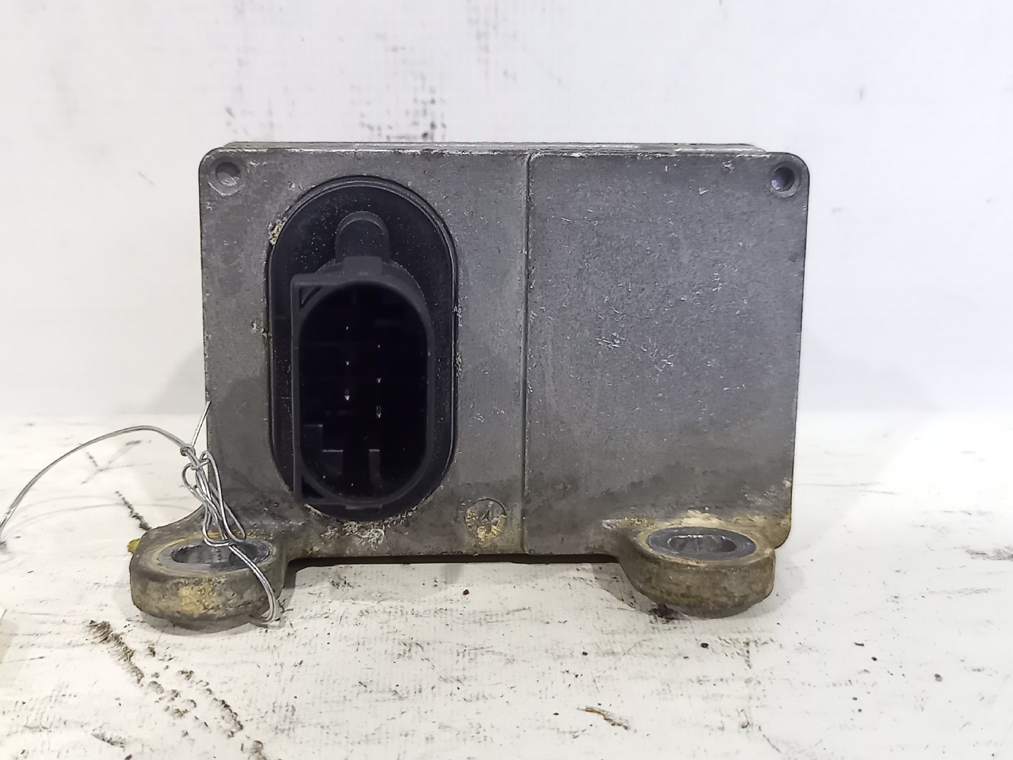 Centralita del Motor MERCEDES-BENZ C-CLASS (W203) | 00 - 07 Imagem-1