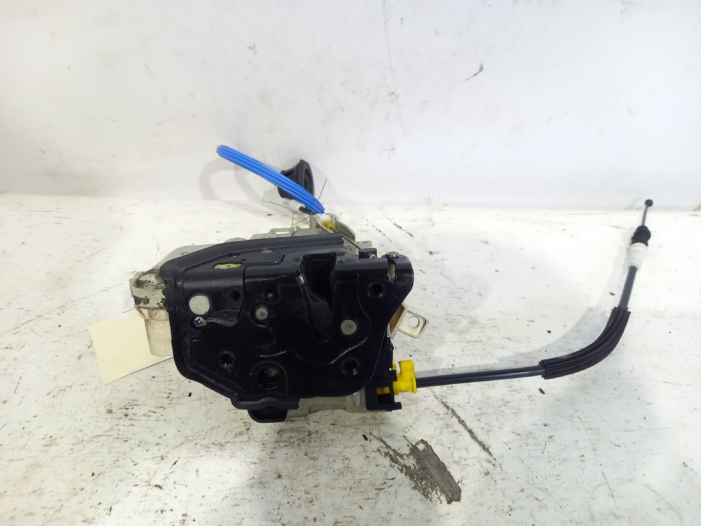 Fechadura Frente Lado Esquerdo AUDI A5 Sportback (8TA) | 09 - 17