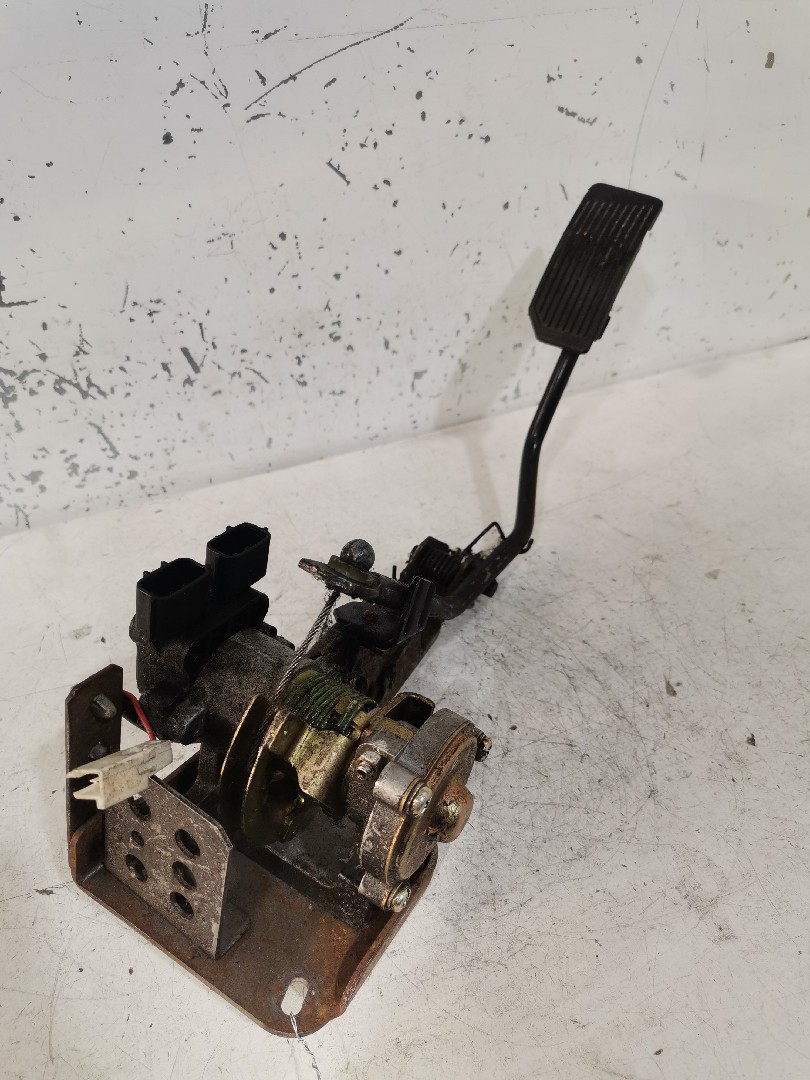 Pedal Acelerador NISSAN ALMERA I (N15) | 95 - 00 Imagem-1
