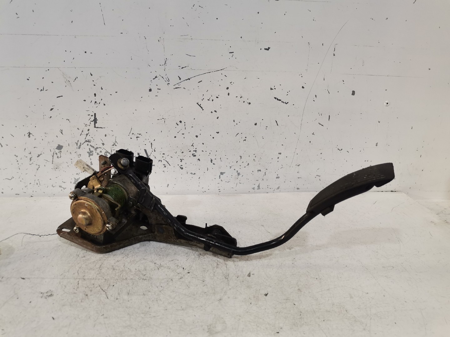 Pedal Acelerador NISSAN ALMERA I (N15) | 95 - 00