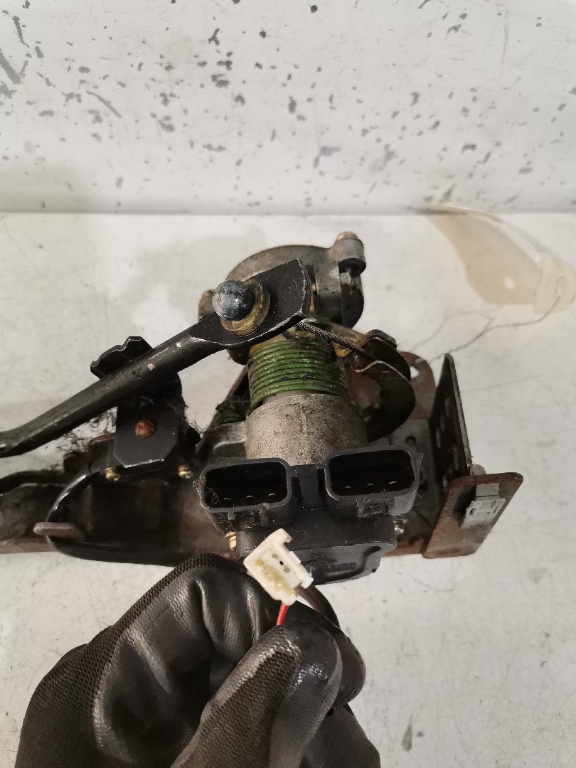 Pedal Acelerador NISSAN ALMERA I (N15) | 95 - 00 Imagem-2