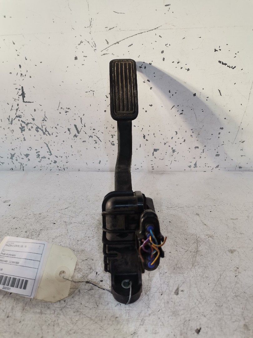 Pedal Acelerador MAZDA 5 (CR19) | 05 - 10
