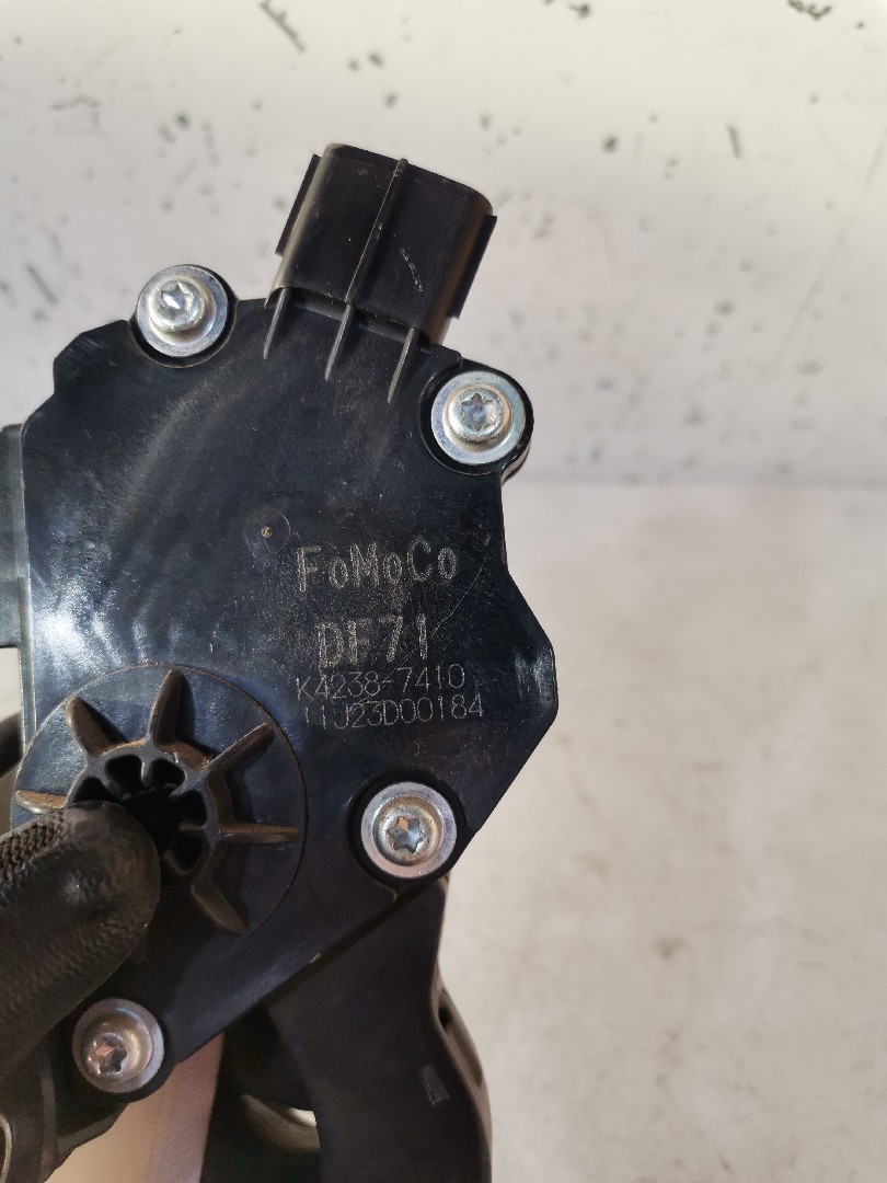 Pedal Acelerador MAZDA 2 (DE_, DH_) | 07 - 15 Imagem-3