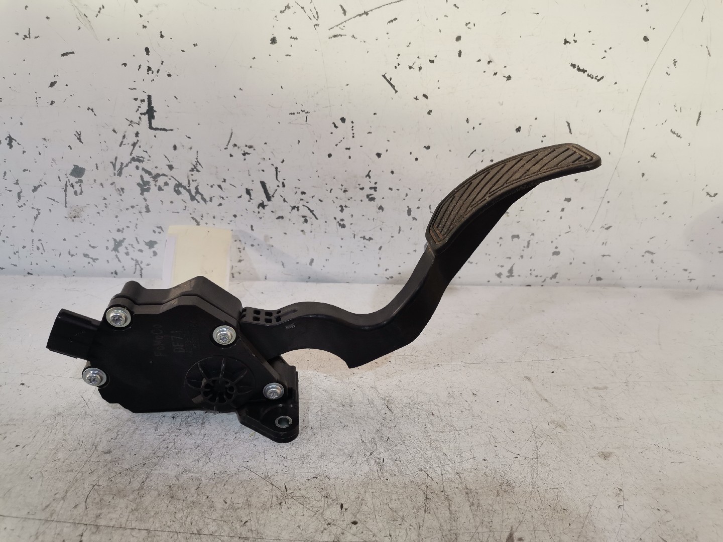 Pedal Acelerador MAZDA 2 (DE_, DH_) | 07 - 15 Imagem-2