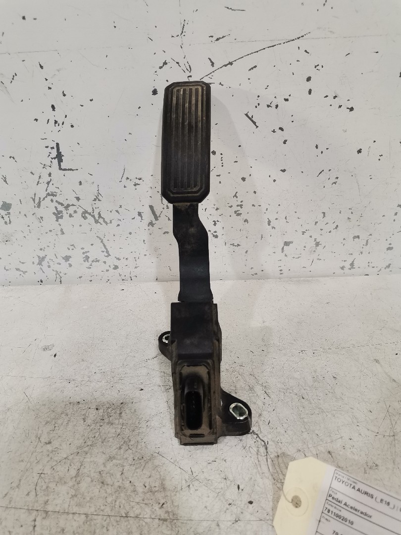 Pedal Acelerador TOYOTA AURIS (_E15_) | 06 - 12