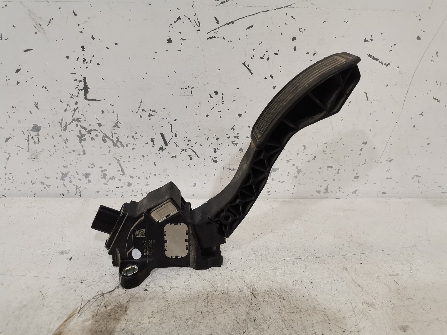 Pedal Acelerador TOYOTA AURIS (_E15_) | 06 - 12 Imagem-2