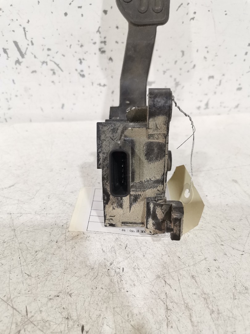 Pedal Acelerador NISSAN JUKE (F15) | 10 -  Imagem-1