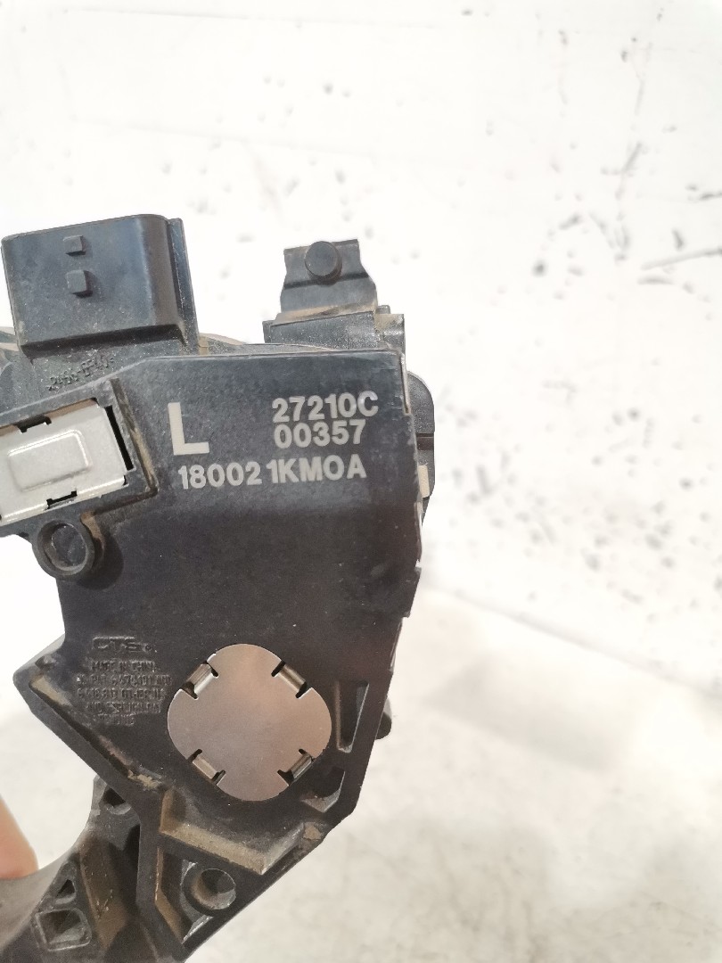 Pedal Acelerador NISSAN JUKE (F15) | 10 -  Imagem-3