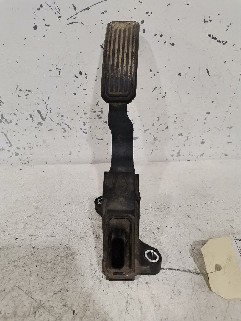 Pedal Acelerador TOYOTA AURIS (_E15_) | 06 - 12
