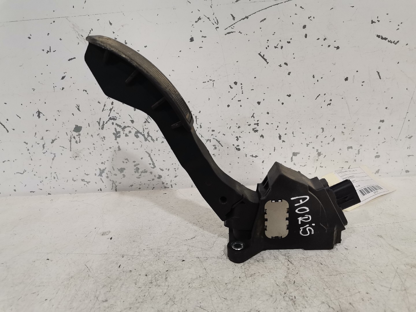 Pedal Acelerador TOYOTA AURIS (_E15_) | 06 - 12 Imagem-2