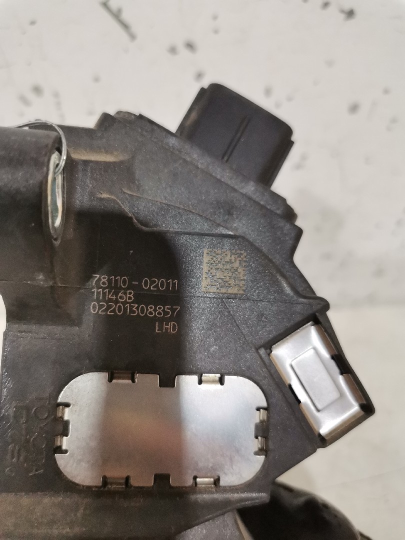 Pedal Acelerador TOYOTA AURIS (_E15_) | 06 - 12 Imagem-3