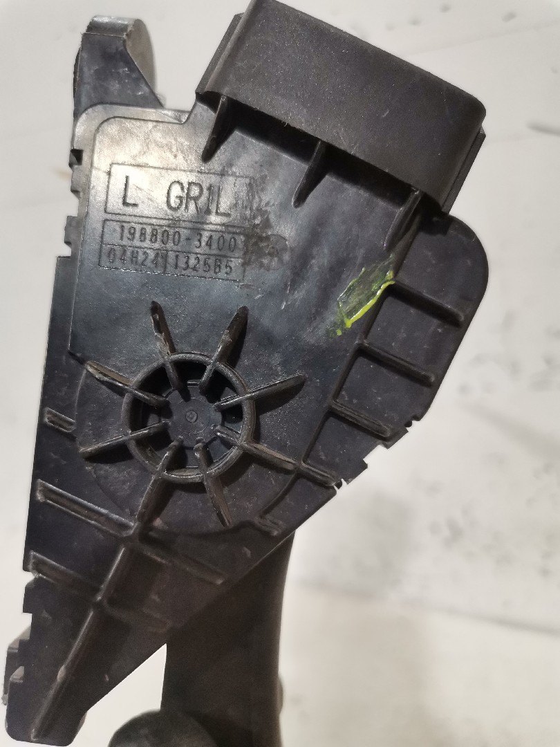 Pedal Acelerador MAZDA 6 Station Wagon (GY) | 02 - 08 Imagem-2