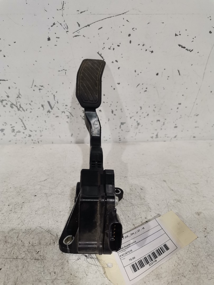 Pedal Acelerador MAZDA 2 (DE_, DH_) | 07 - 15