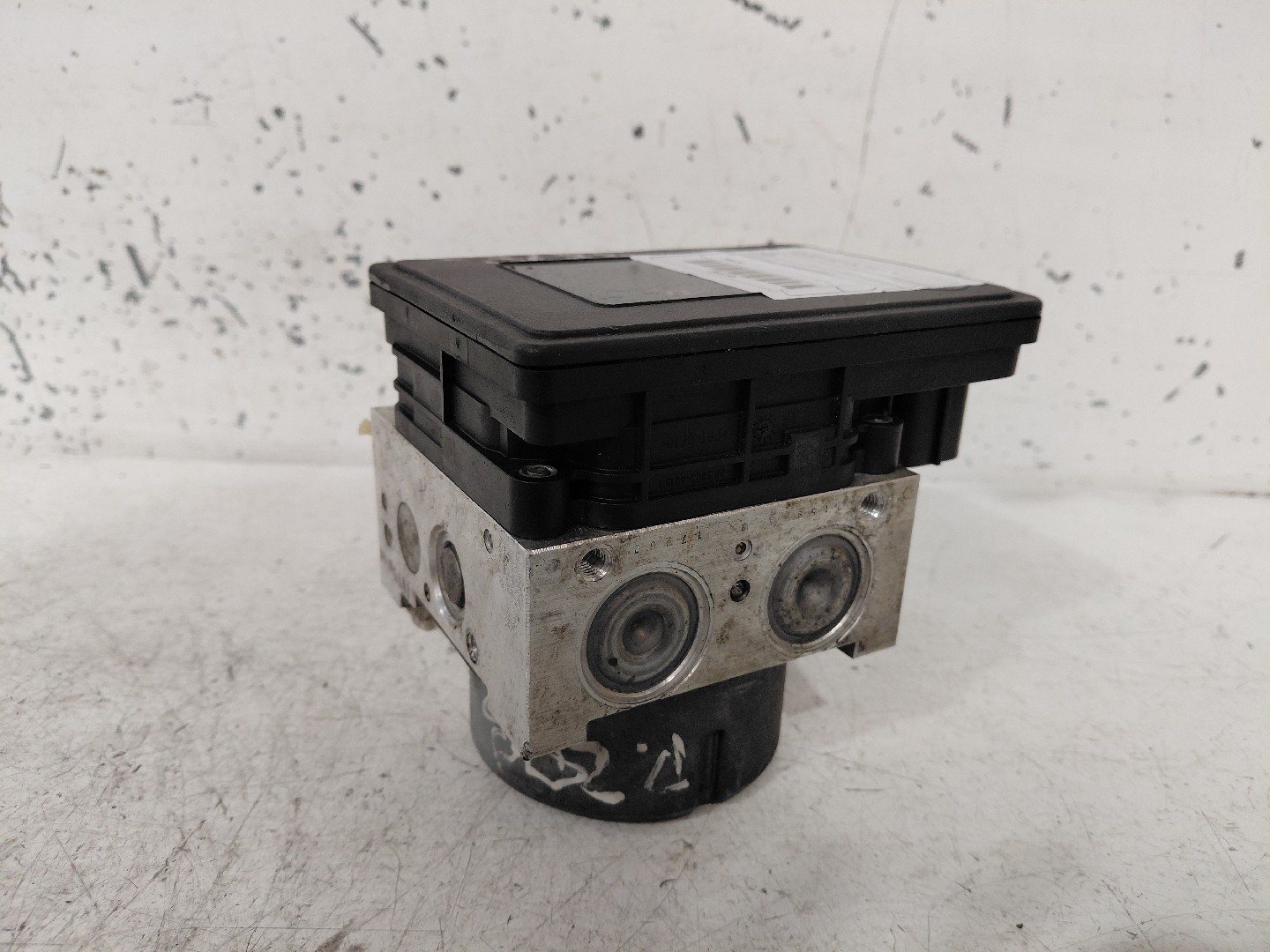 ABS PEUGEOT 208 I (CA_, CC_) | 12 - 