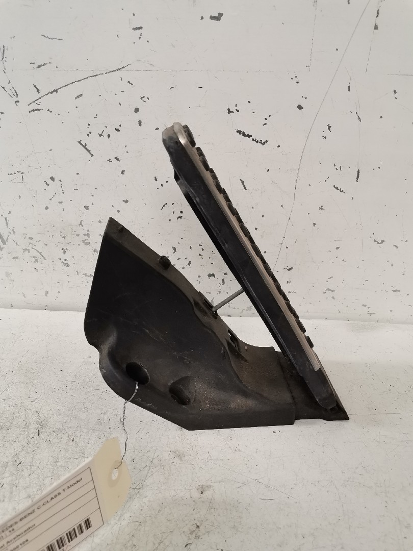 Pedal Acelerador MERCEDES-BENZ C-CLASS T-Model (S205) | 14 -  Imagem-2