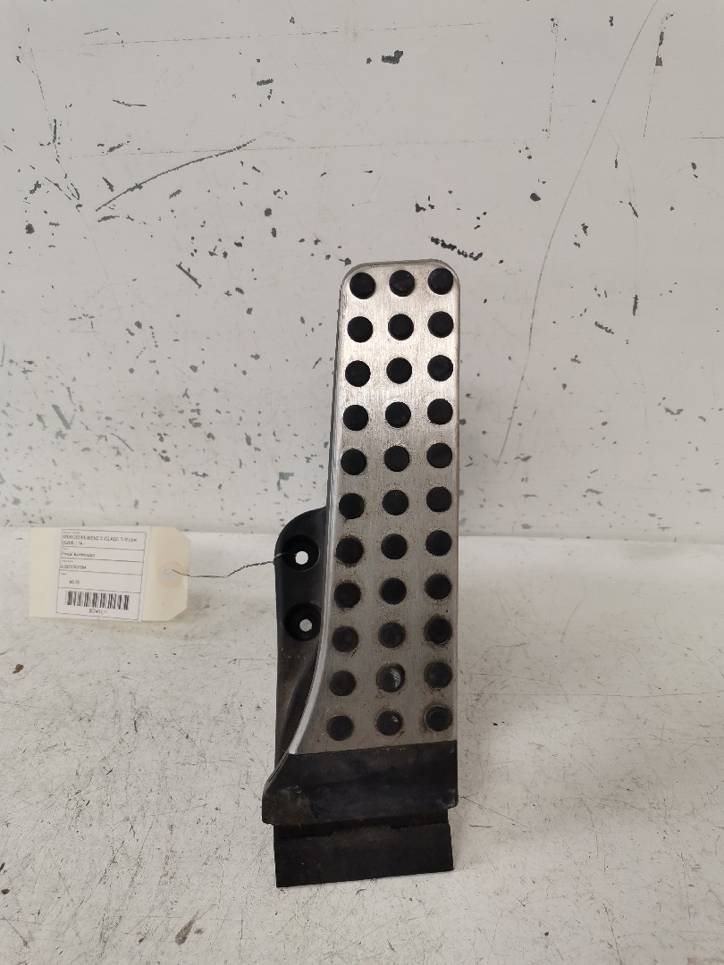 Pedal Acelerador MERCEDES-BENZ C-CLASS T-Model (S205) | 14 -  Imagem-1