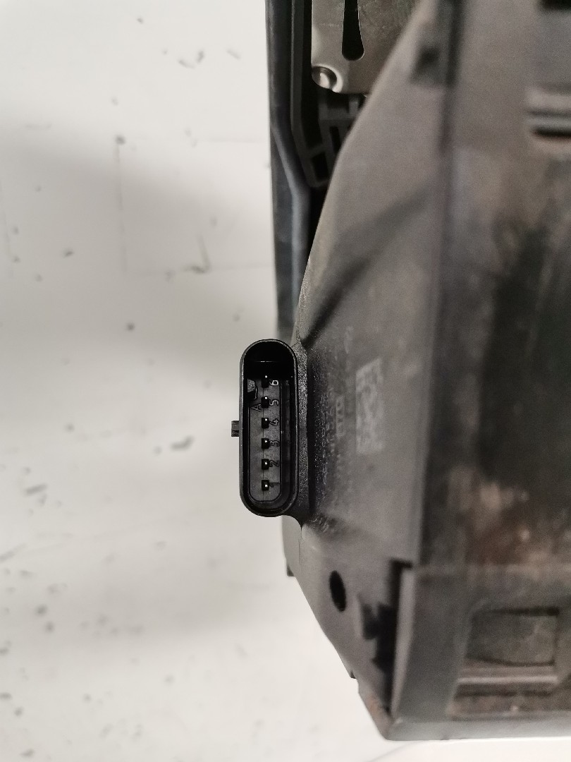 Pedal Acelerador MERCEDES-BENZ C-CLASS T-Model (S205) | 14 -  Imagem-4