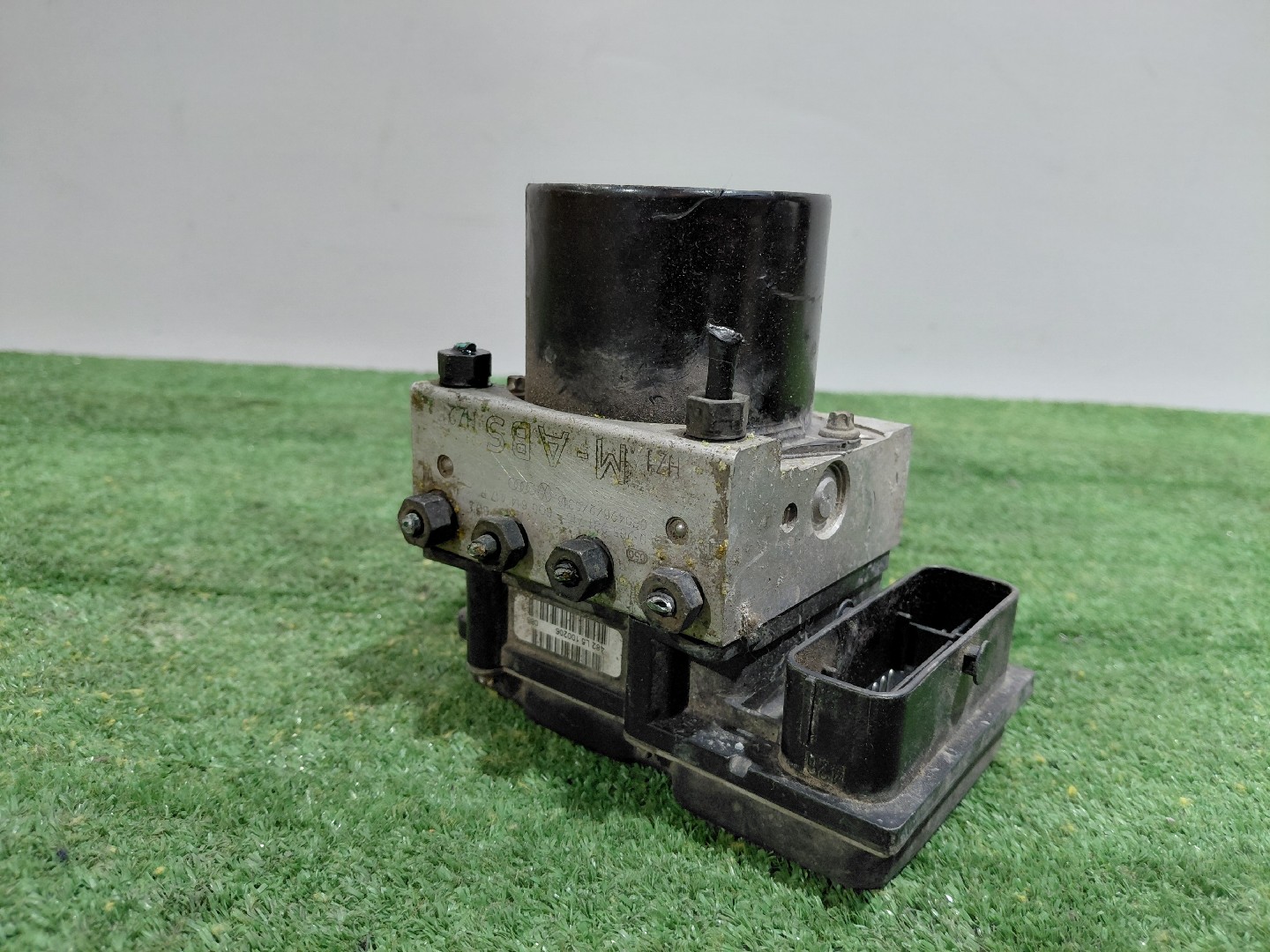 ABS SEAT IBIZA III (6L1) | 02 - 09 Imagem-3