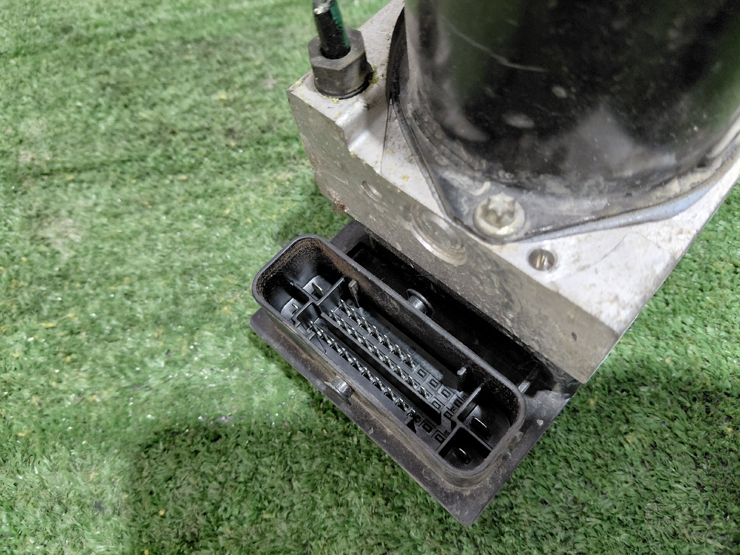 ABS SEAT IBIZA III (6L1) | 02 - 09 Imagem-2