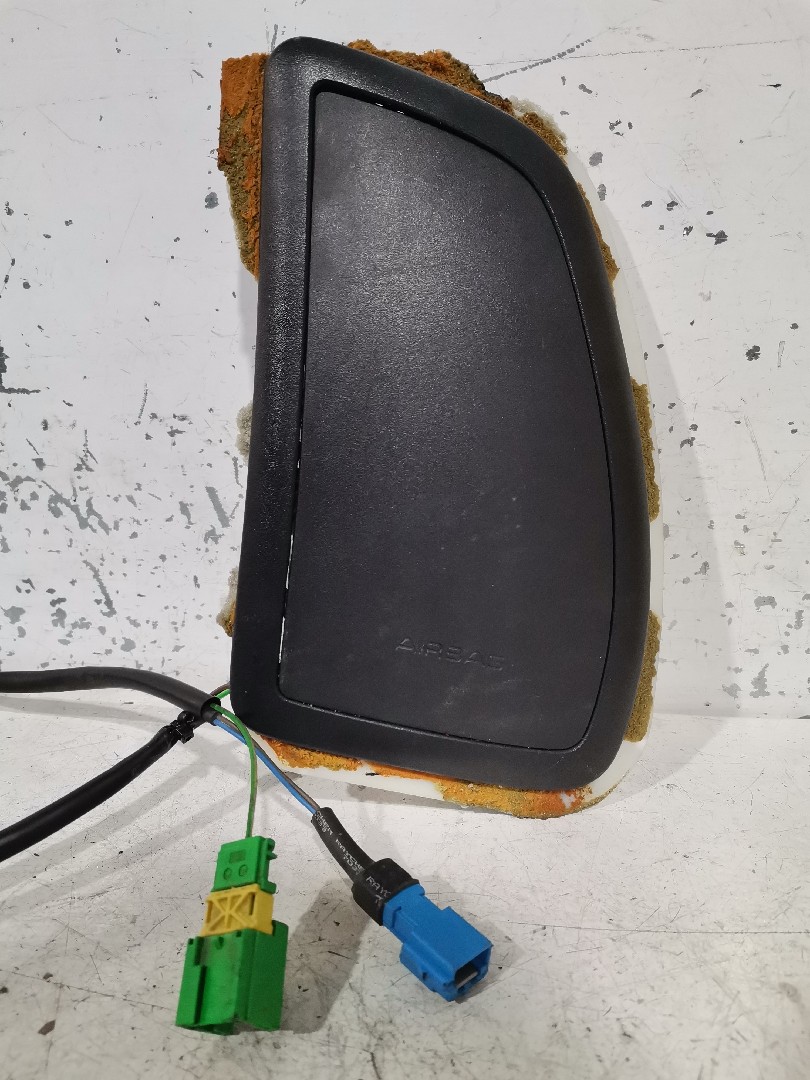 Almofada / Airbag Banco Direito PEUGEOT 307 SW (3H) | 02 - 09