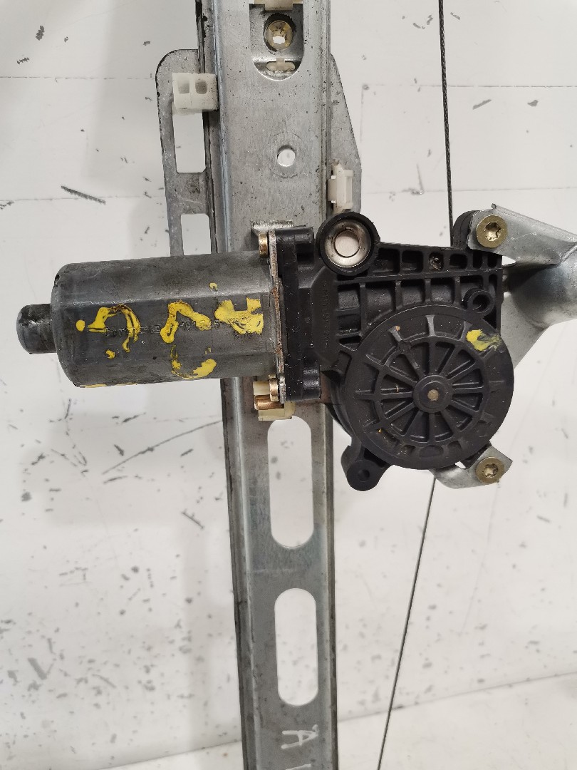 Elevador de Vidro Frente Esquerdo MERCEDES-BENZ A-CLASS (W168) | 97 - 05 Imagem-2