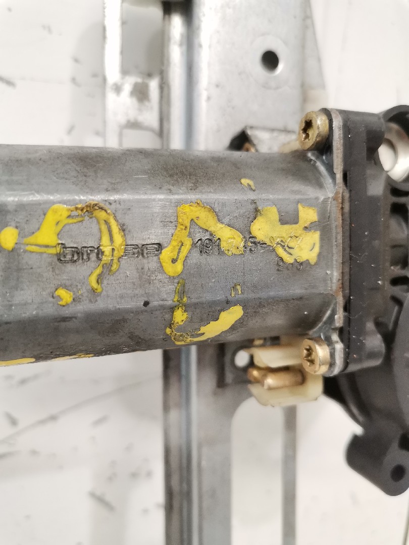 Elevador de Vidro Frente Esquerdo MERCEDES-BENZ A-CLASS (W168) | 97 - 05 Imagem-3