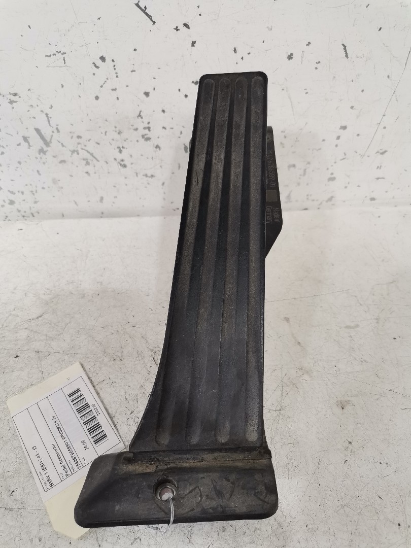 Pedal Acelerador BMW 1 (E87) | 03 - 13