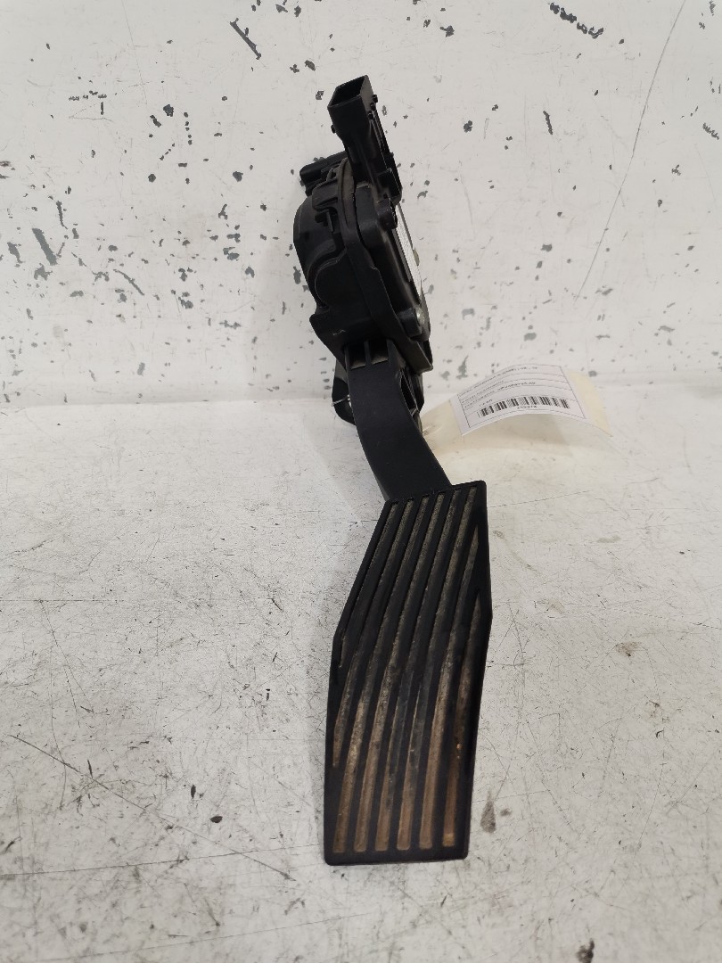 Pedal Acelerador OPEL INSIGNIA A (G09) | 08 - 17