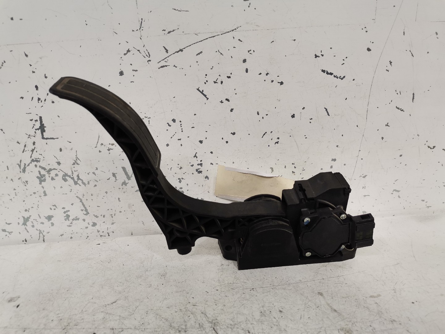 Pedal Acelerador VOLKSWAGEN POLO (6N2) | 99 - 01 Imagem-1