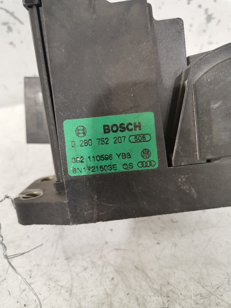 Pedal Acelerador VOLKSWAGEN POLO (6N2) | 99 - 01 Imagem-4