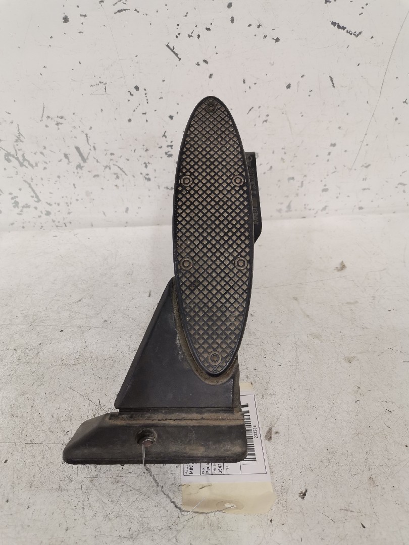 Pedal Acelerador MINI MINI (R56) | 05 - 14
