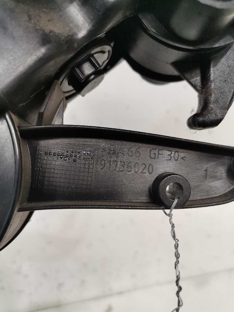 Pedal Acelerador MERCEDES-BENZ A-CLASS (W169) | 04 - 12 Imagem-4