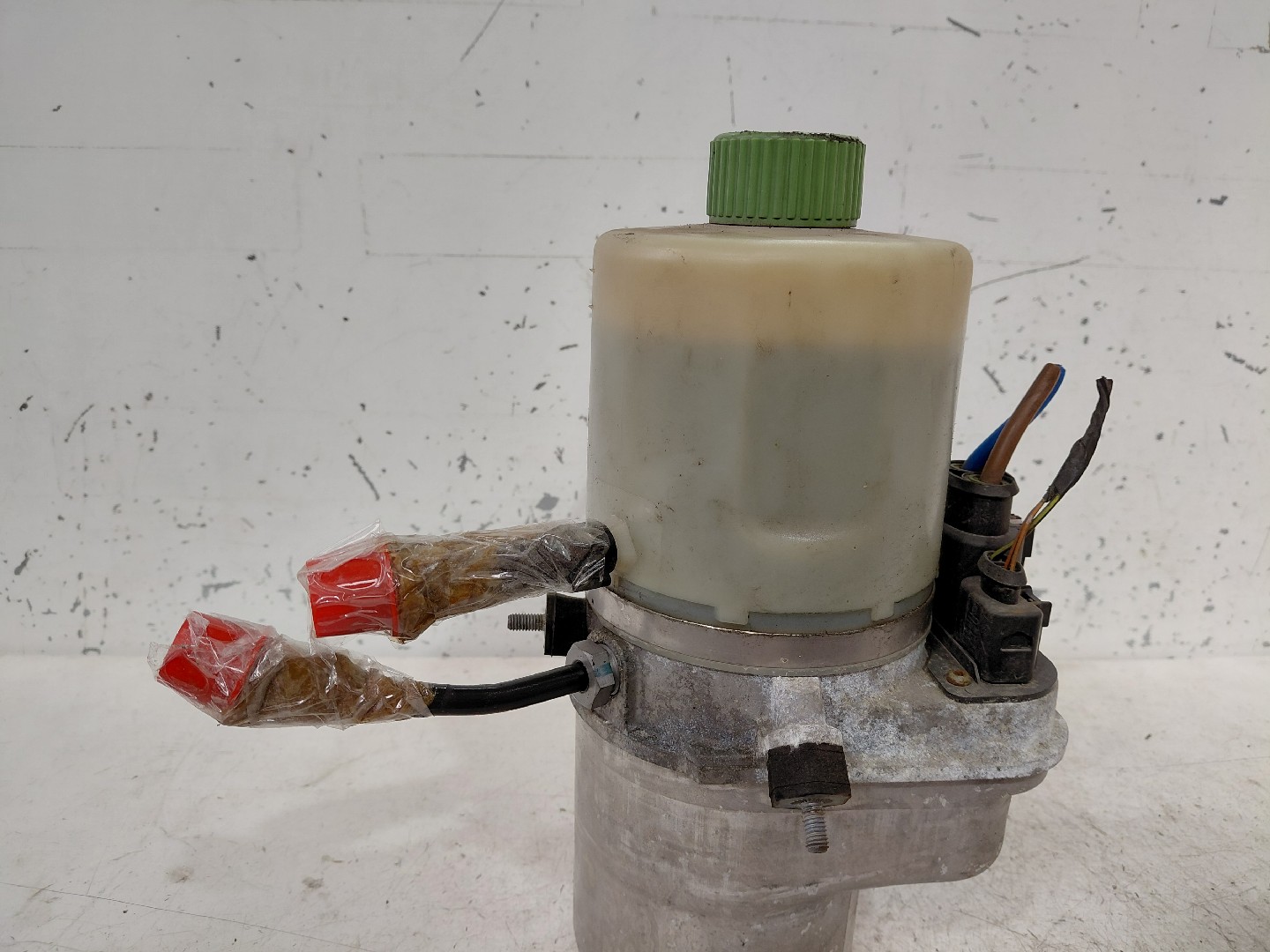 Bomba Direção Assistida VOLKSWAGEN POLO (6R1, 6C1) | 09 -  Imagem-2