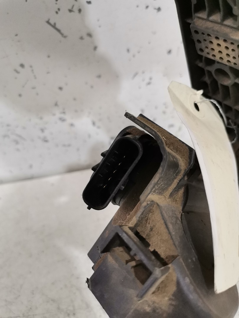 Pedal Acelerador VOLKSWAGEN GOLF VI (5K1) | 08 - 14 Imagem-3