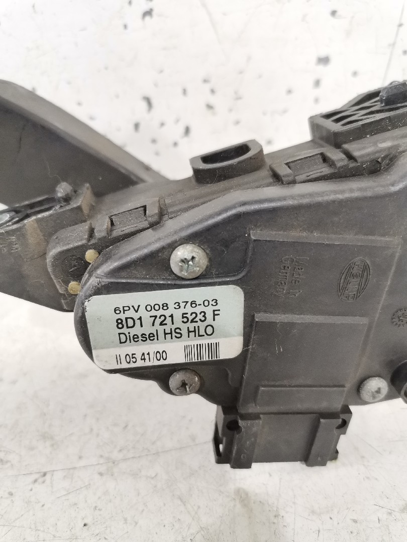 Pedal Acelerador VOLKSWAGEN PASSAT Variant (3B5) | 97 - 01 Imagem-3