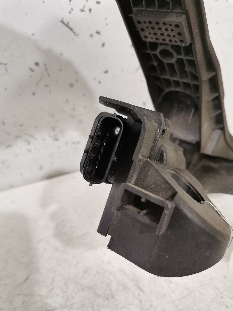 Pedal Acelerador VOLKSWAGEN GOLF VI (5K1) | 08 - 14 Imagem-3