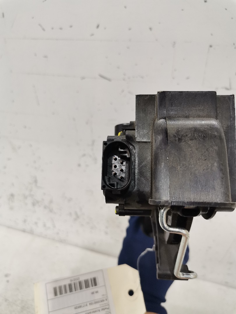 Pedal Acelerador MERCEDES-BENZ A-CLASS (W169) | 04 - 12 Imagem-1