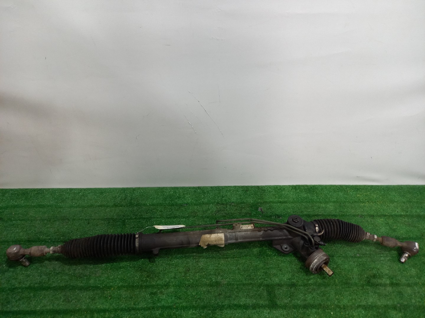 Caixa de Direção VOLKSWAGEN PASSAT (3B2) | 96 - 01