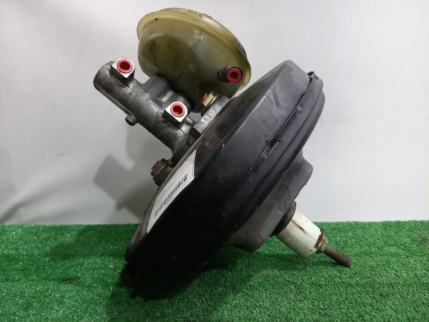 Servo-Freio VOLKSWAGEN PASSAT (3B2) | 96 - 01