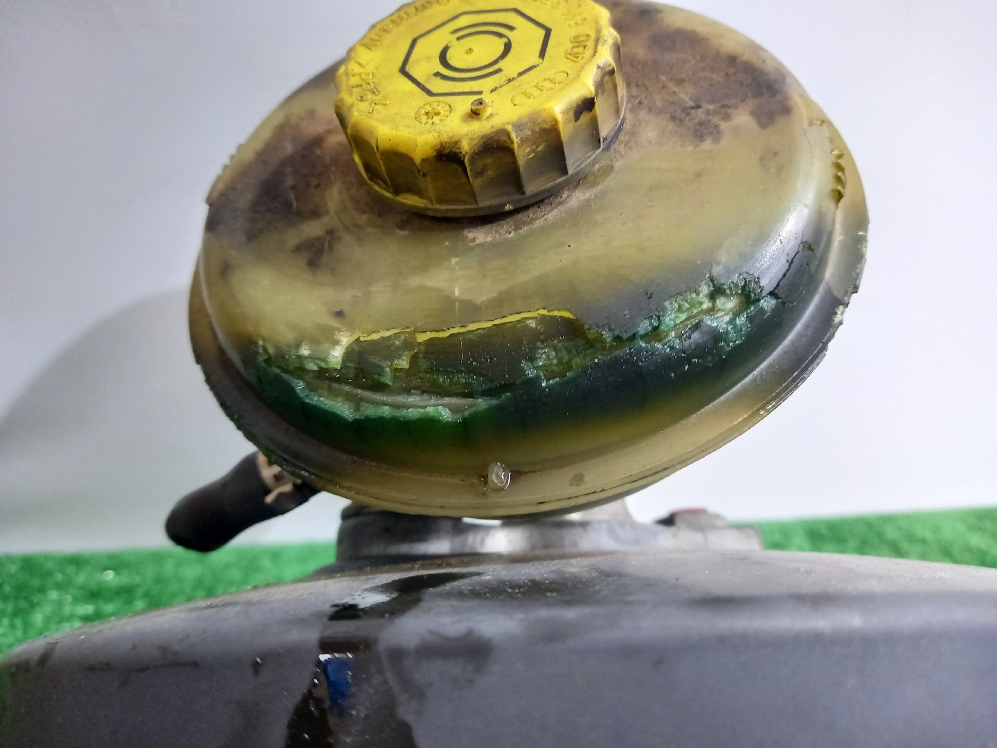 Servo-Freio VOLKSWAGEN PASSAT (3B2) | 96 - 01 Imagem-2