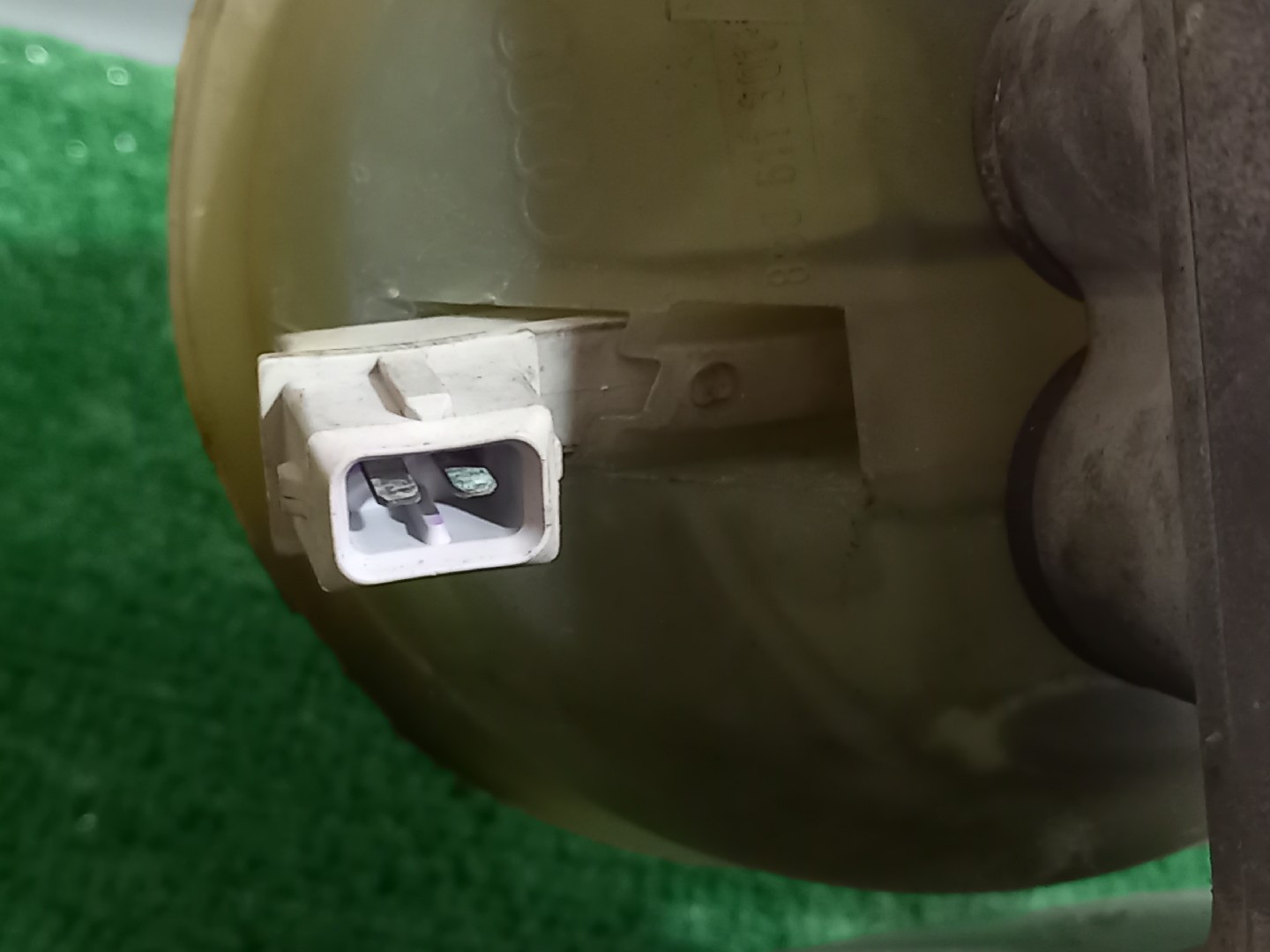 Servo-Freio VOLKSWAGEN PASSAT (3B2) | 96 - 01 Imagem-3