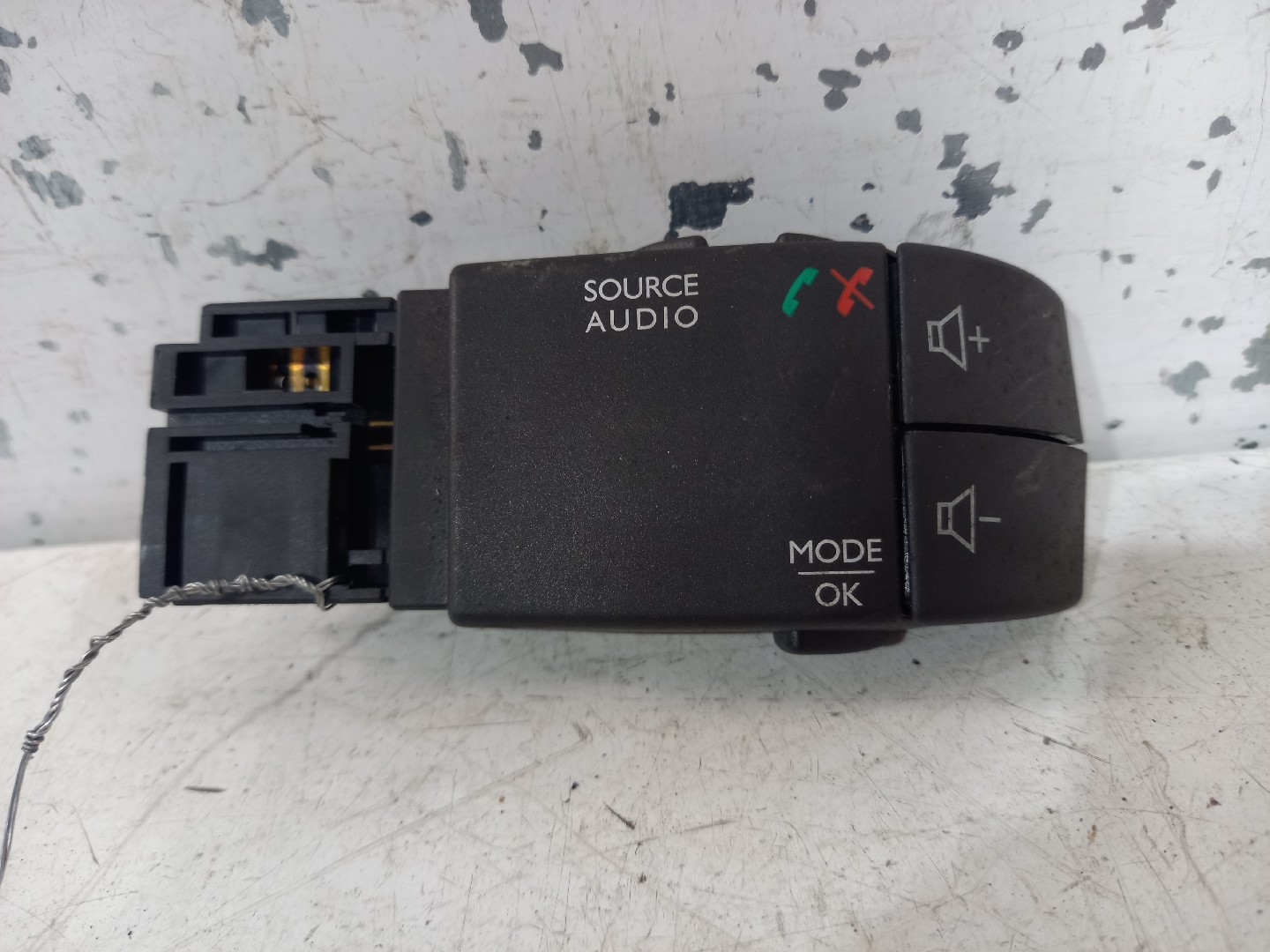 Genérico RENAULT CAPTUR I (J5_, H5_) | 13 - 