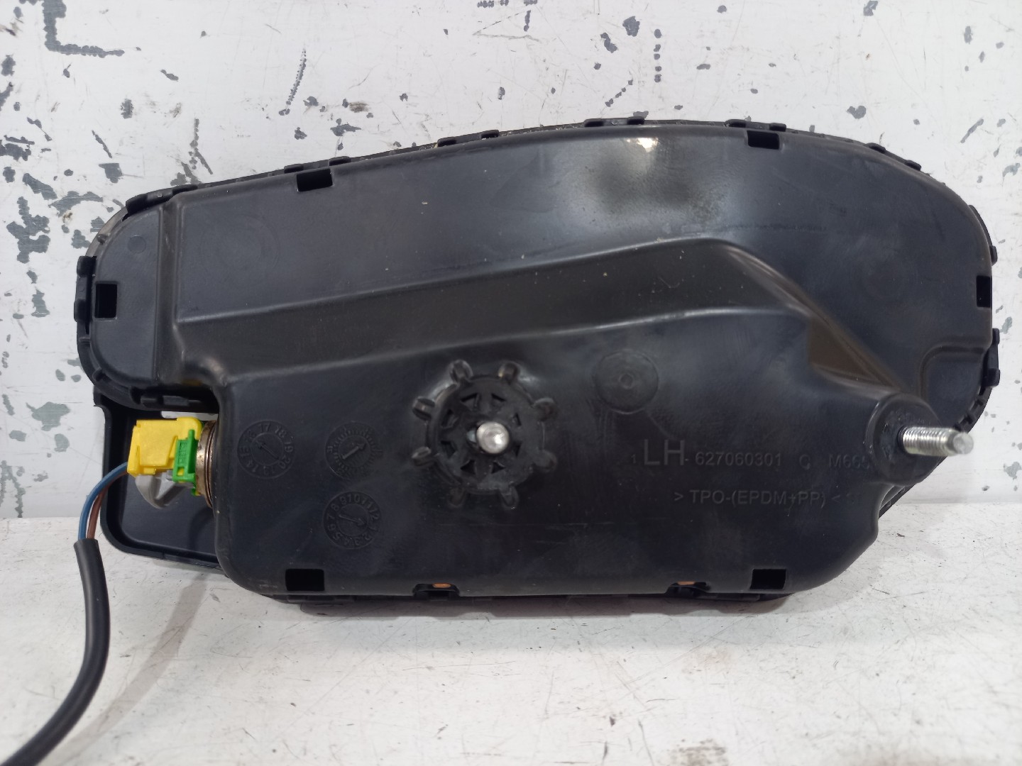 Almofada / Airbag Banco Esquerdo OPEL CORSA E (X15) | 14 - 