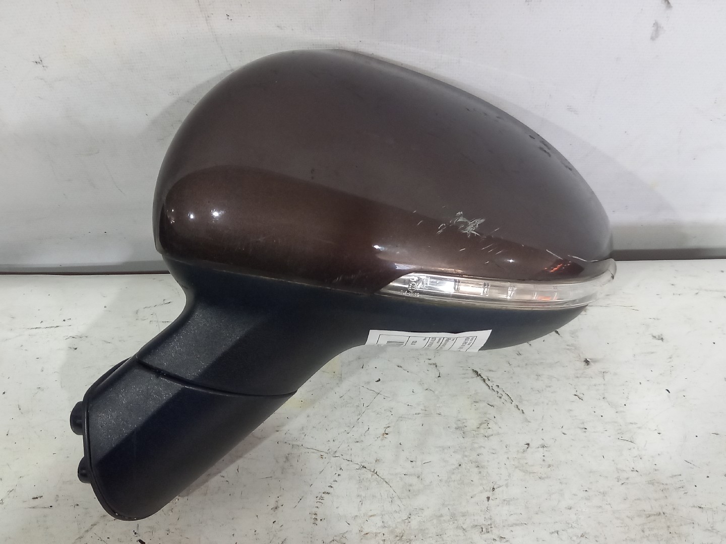 Retrovisor Lado Esquerdo KIA RIO III (UB) | 11 -  Imagem-3
