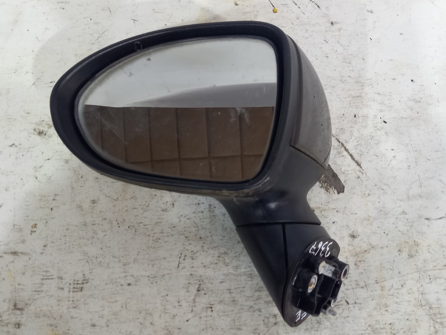 Retrovisor Lado Esquerdo KIA RIO III (UB) | 11 -  Imagem-2