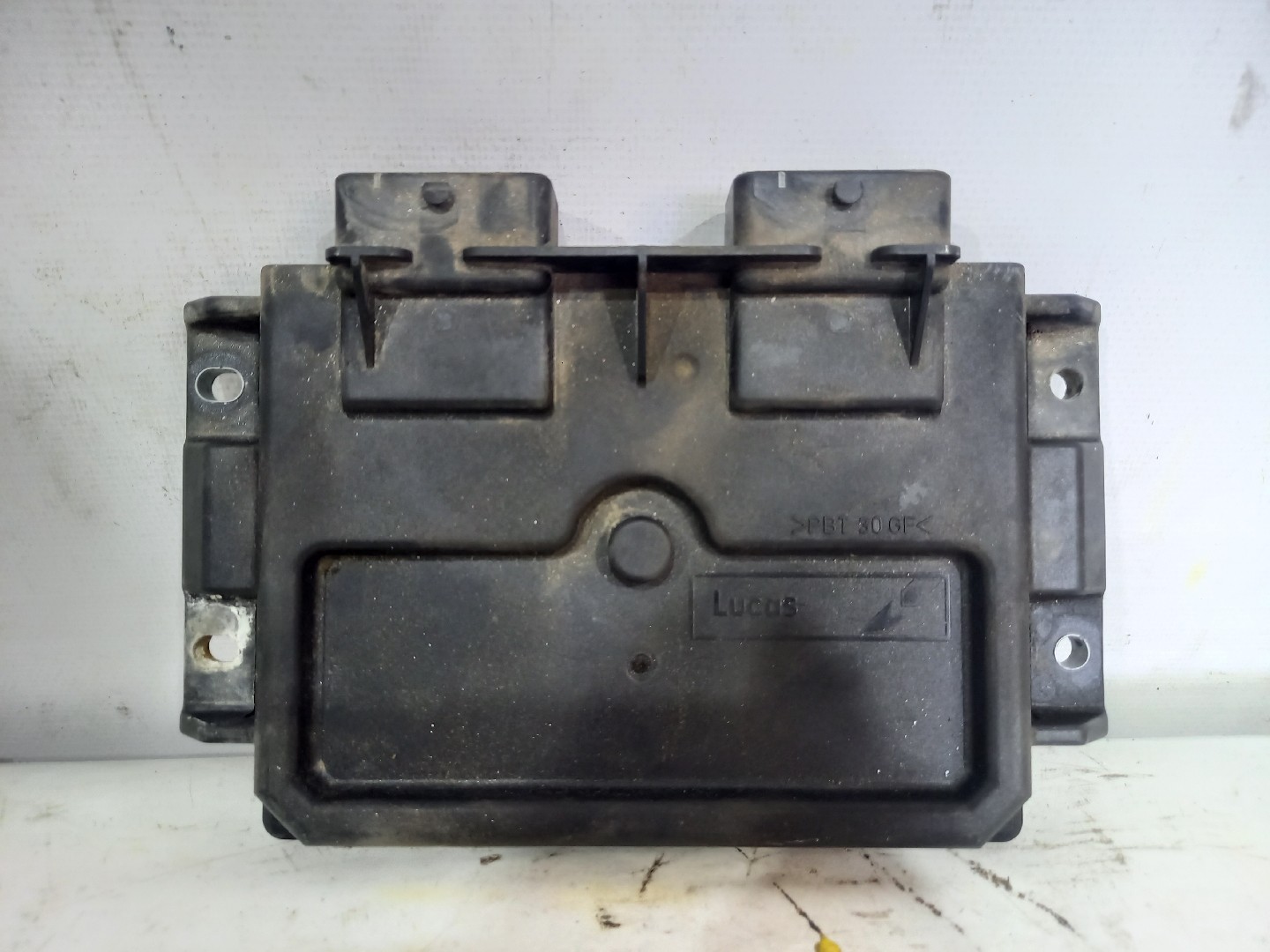 Engine Module CITROEN BERLINGO / BERLINGO FIRST Caixa (M_) | 96 - 11