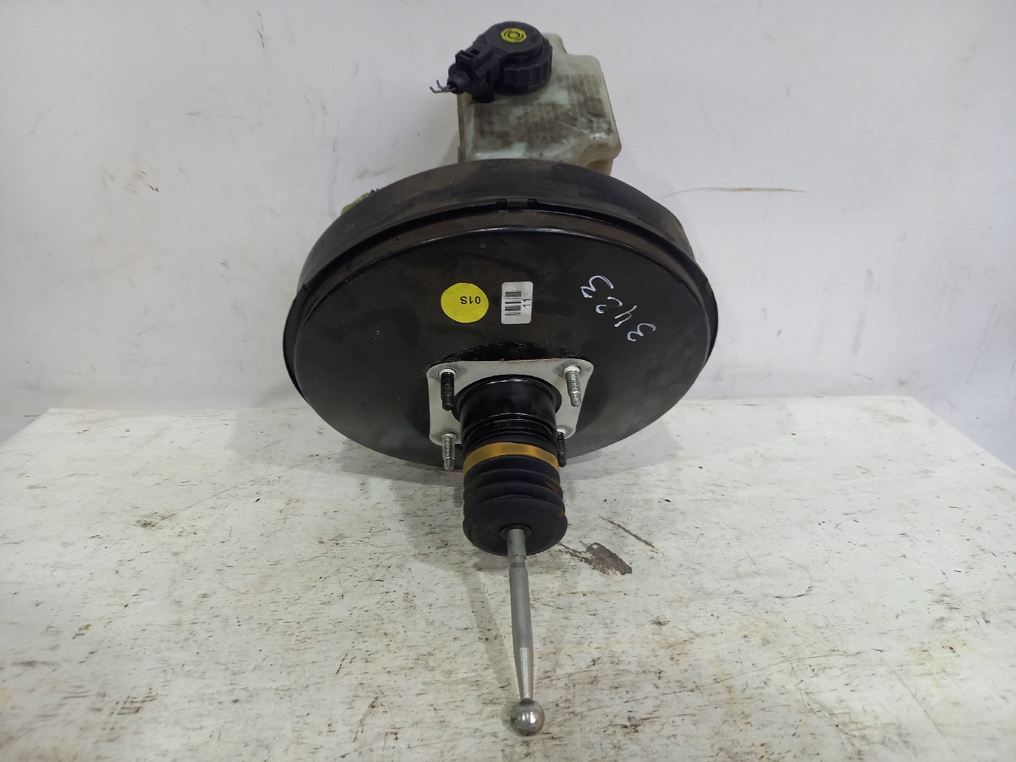 Servo-Freio VOLKSWAGEN GOLF VI (5K1) | 08 - 14 Imagem-2