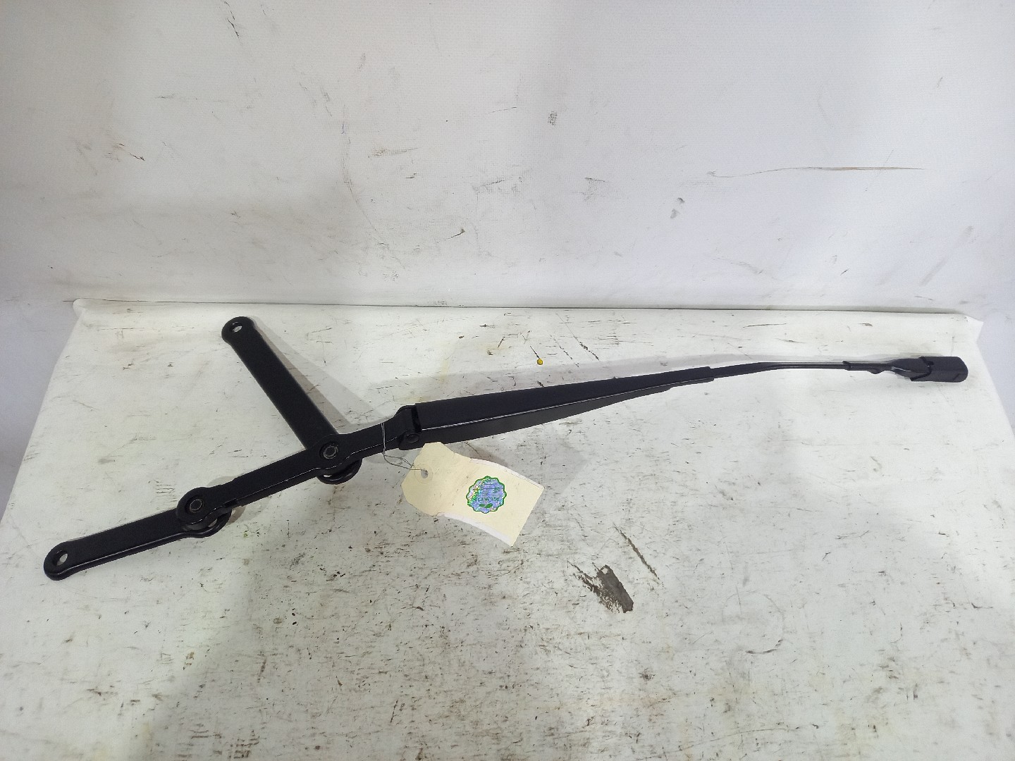 Genérico MERCEDES-BENZ GLB-CLASS (X247) | 19 -  Imagem-1