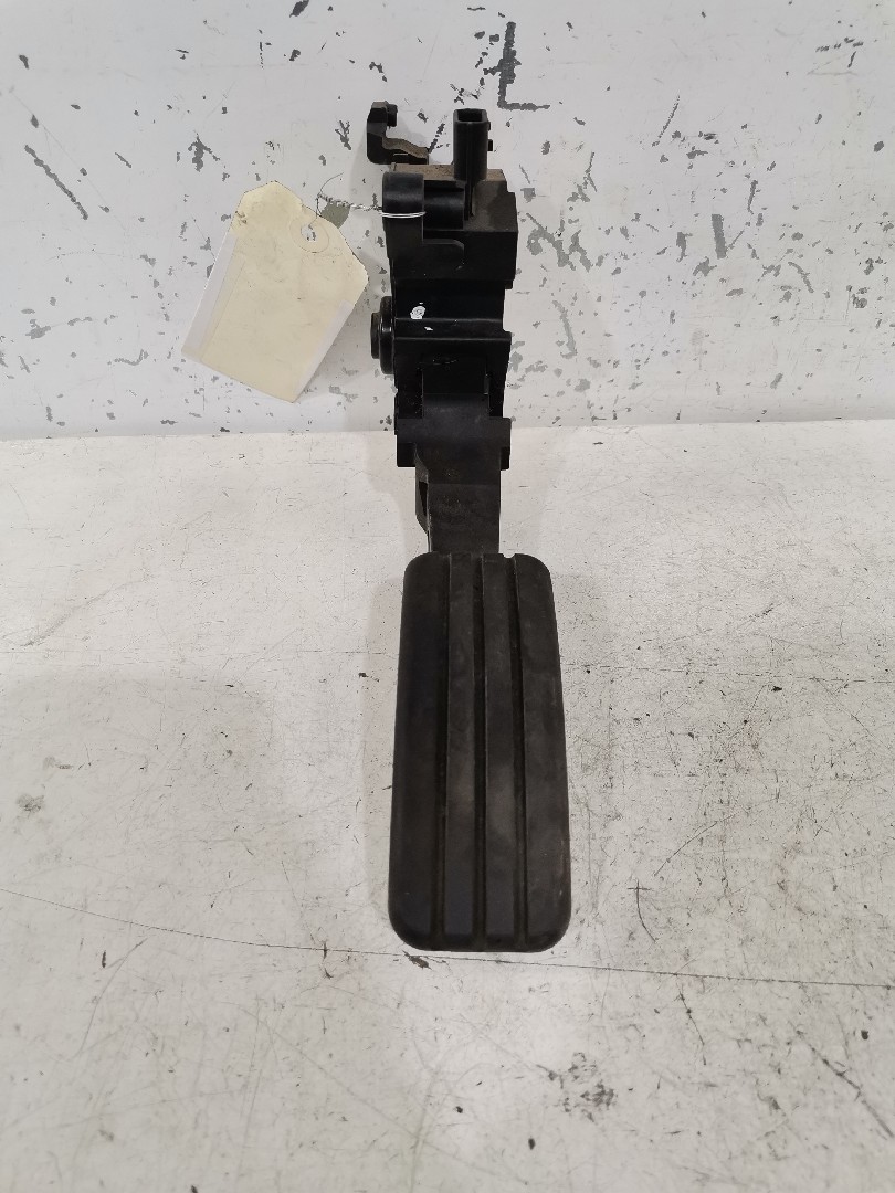 Pedal Acelerador RENAULT MEGANE III Combi Van 